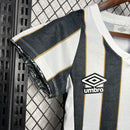 Camisa Santos Away 24/25 - Umbro Feminina