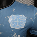 Camisa Bayer Leversusen Thirs 24/25 - Castore Versão Jogador