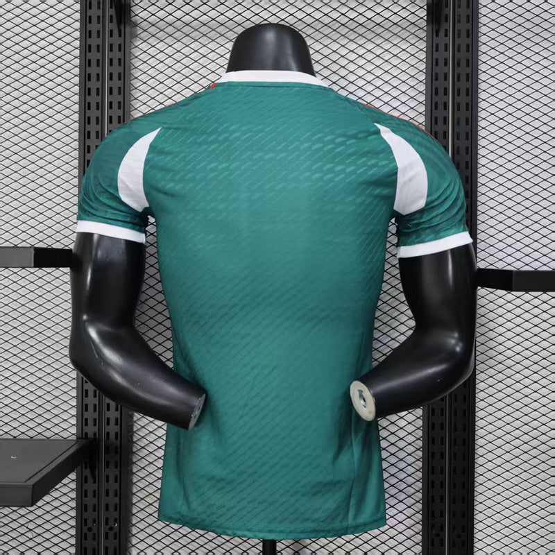 Camisa México Edição Especial 25/26 - Adidas Jogador