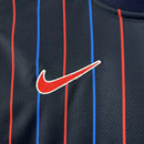 Camisa Estados Unidos Away 25/26 - Nike Torcedor Masculina