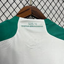 Camisa Austin FC Away 24/25 - Adidas Torcedor Masculina