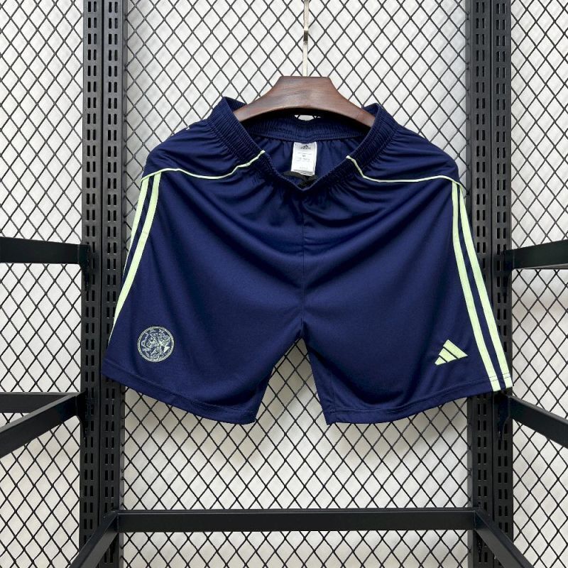 Short Ajax Away 25/26 - Adidas