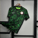Camisa Nigéria Away 24/25 - Nike Torcedor Masculina