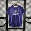 Camisa Manchester City Away 07/08 - Versão Retro