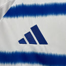 Camisa Cruzeiro Away 25/26 - Adidas Torcedor Masculina