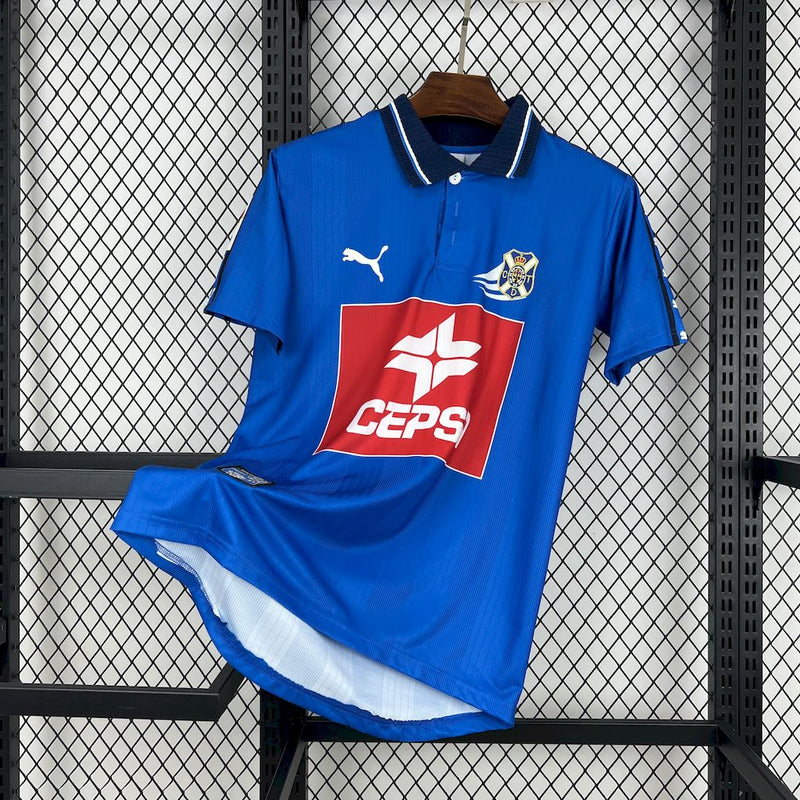 Camisa Tenerife Away 1998/99 - Versão Retro