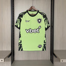 Camisa Botafogo Treino 25/26 Verde - Reebok Torcedor Masculina
