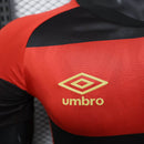 Camisa Sport Recife Home 25/26 - Umbro Jogador