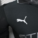 Camisa Manchester City Away 25/26 - Puma Jogador