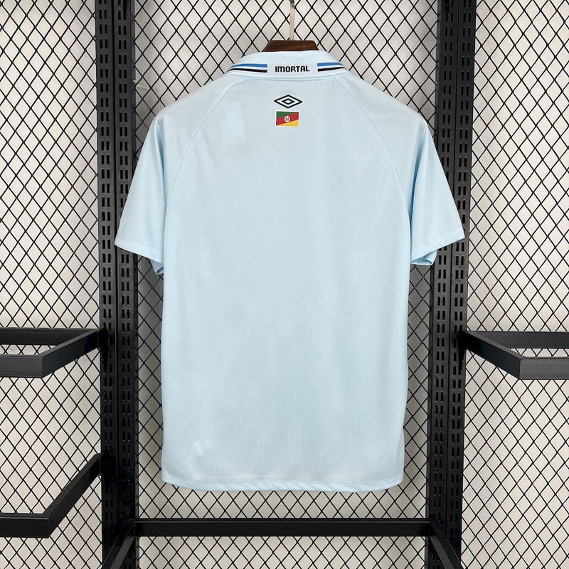 Camisa Grêmio Away 25/26 - Umbro Torcedor Masculina