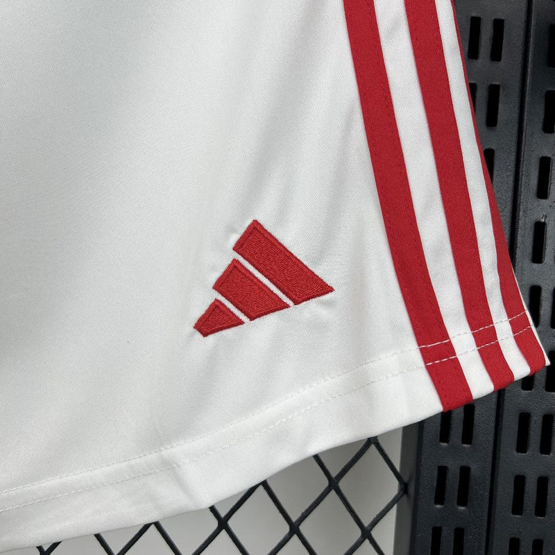 Short Ajax Home 25/26 - Adidas