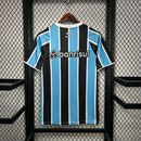 Camisa Grêmio Home 24/25 - Umbro Torcedor Masculina