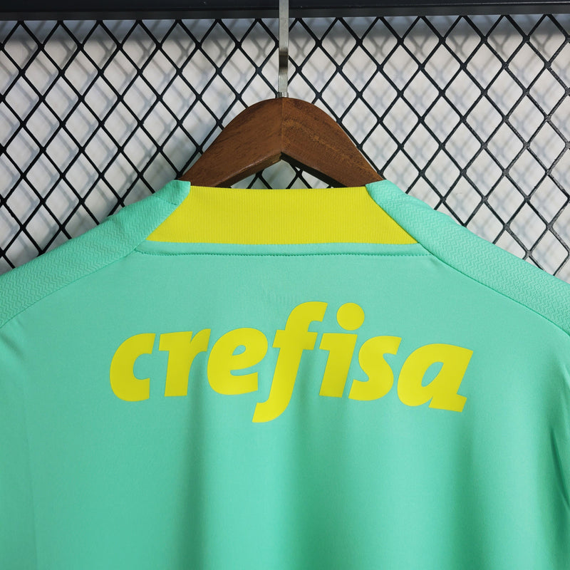 Camisa Palmeiras Third 23/24 - Puma Torcedor Masculina