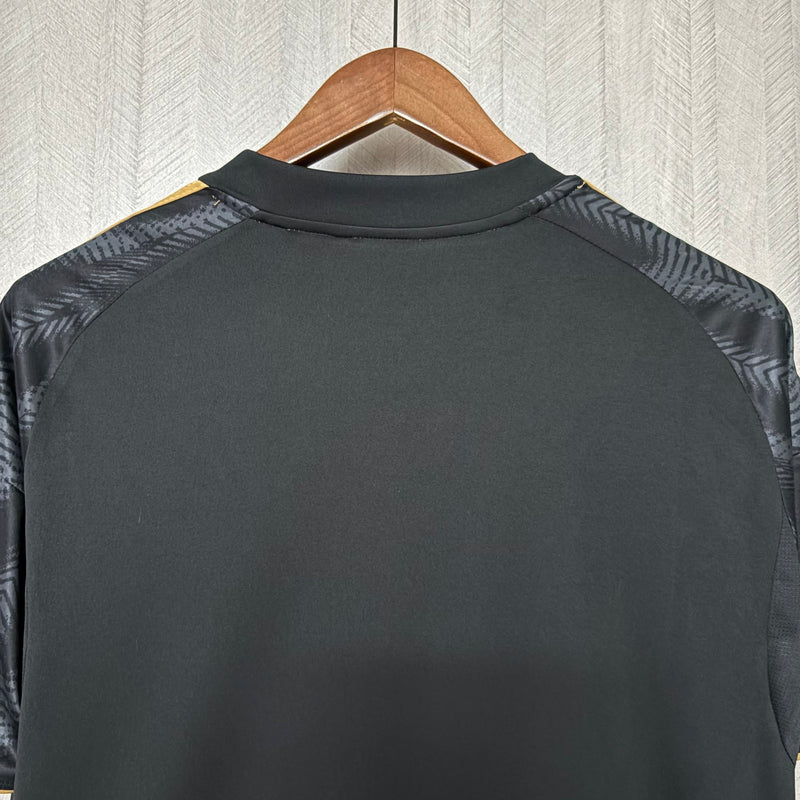 Camisa Atlético Mineiro Third 25-26 - Adidas Torcedor Masculina