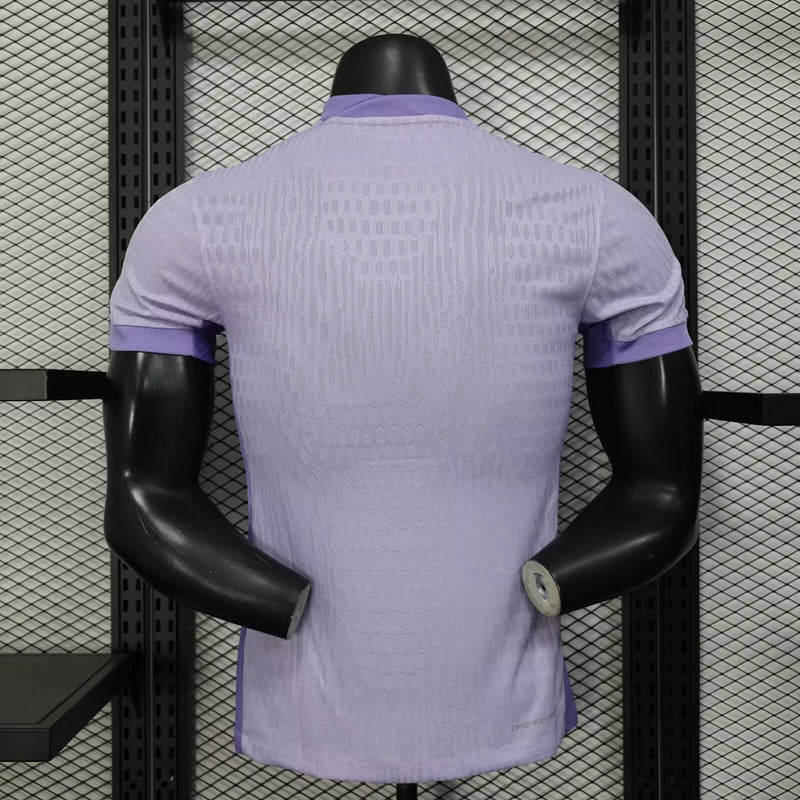 Camisa Brighton Away 25/26 - Nike Jogador