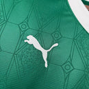 Camisa Palmeiras Home 25/26 - Puma Torcedor Masculina