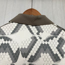 Camisa Bayern de Munique Edição Especial 25/26 "Snake" - Adidas Torcedor Masculina