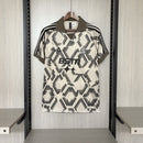 Camisa Bayern de Munique Edição Especial 25/26 "Snake" - Adidas Torcedor Masculina