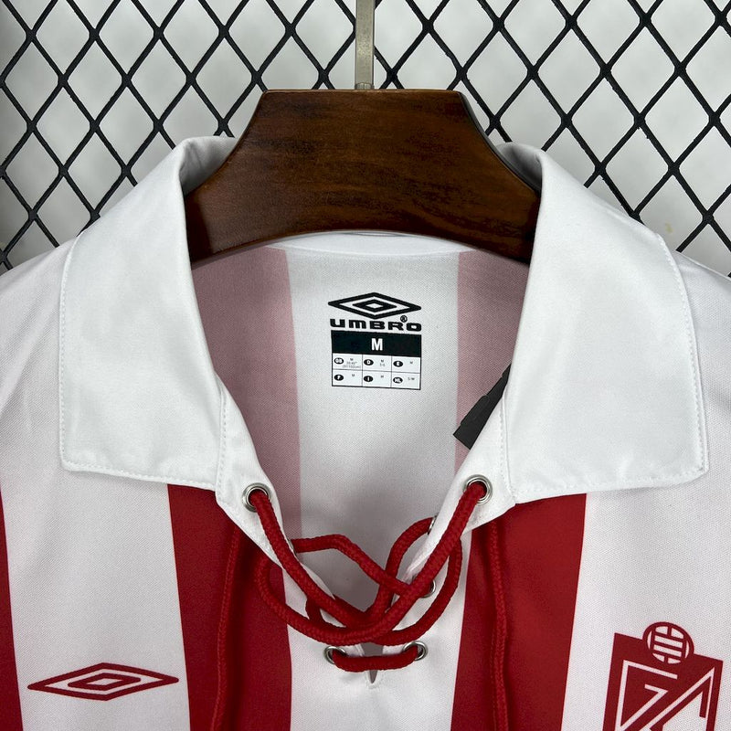 Camisa Granada Home 2005/06 - Versão Retro