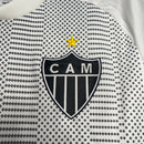 Camisa Atlético Mineiro Away 24/25 - Adidas Torcedor Masculina