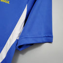Camisa Brasil 2002 Away - Nike Versão Retro