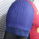 Camisa Barcelona Home 24/25 - Nike Jogador Masculina