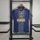 Camisa Philadelphia Union Home 24/25 - Adidas Torcedor Masculina