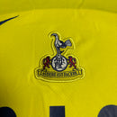 Kit Infantil Tottenham Third 25/26 - Nike Infantil