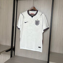 Camisa Inglaterra Home 2026 - Nike Torcedor Masculina