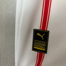 Camisa Girona Home 25/26 - Puma Torcedor Masculina