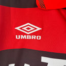 Camisa Flamengo Titular 1990 - Versão Retro