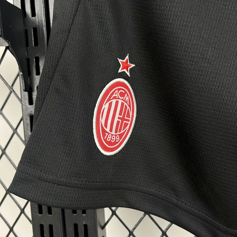 Short Milan Home 25/26 - Puma