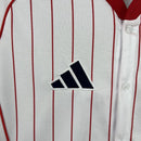 Camisa Arsenal Edição Especial 25/26 "US PACK" - Adidas Torcedor Masculina
