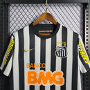 Camisa Santos Away 2013 "NEYMAR JR" - Versão Retro