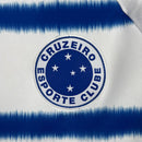 Camisa Cruzeiro Away 25/26 - Adidas Torcedor Masculina
