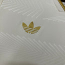 Camisa Flamengo Third 25/26 - Adidas Torcedor Masculina