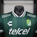 Camisa Léon Home 25/26 - Charly Jogador