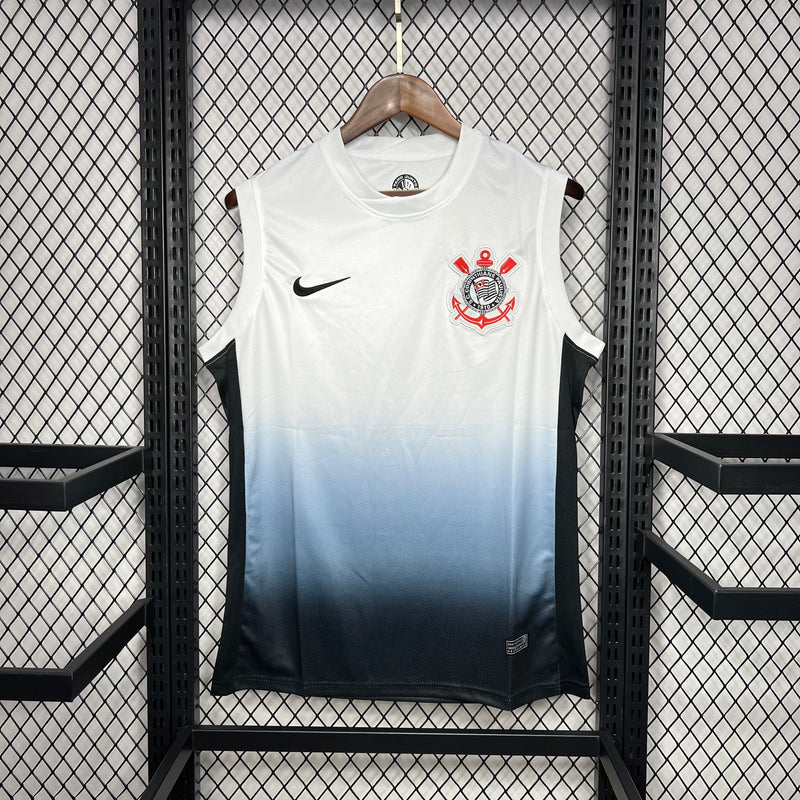 Regata Corinthians Third 24/25 - Nike Torcedor Masculina