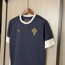 Camisa Portugal Treino 25/26 - Puma Torcedor Masculina