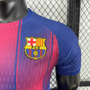 Camisa Barcelona Home 25/26 - Nike Jogador