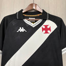 Camisa Vasco Home 25/26 - Kappa Torcedor Masculina