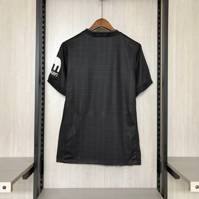 Camisa Tottenham Away 25/26 - Nike Torcedor Masculina