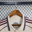 Camisa Ajax Third 25/26 - Adidas Torcedor Masculina