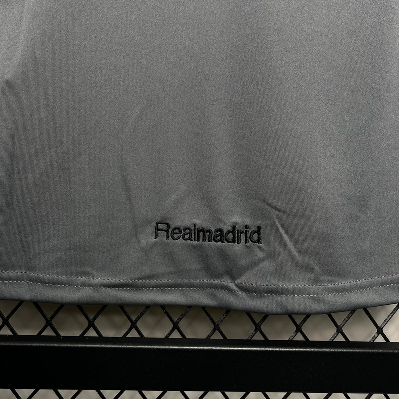 Camisa Real Madrid Third 05/06 - Versão Retro