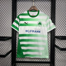 Camisa Greuther Fürth Home 24-25 - Puma Torcedor Masculina