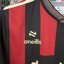 Camisa Bohemians FC Home 25/26 - Torcedor Masculina