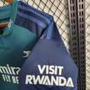 Camisa Arsenal Away 23/24 - Adidas Torcedor Masculina - Lançamento