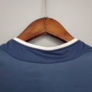 Camisa PSG Titular 02/03 - Versão Retro