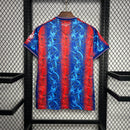 Camisa Crystal Palace Home 24/25 - Torcedor Masculina