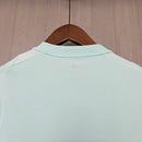 Camisa Cruzeiro Treino 25/26 Azul Turquesa Claro - Adidas Torcedor Masculina